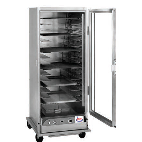 Bakery Proofing Cabinet - Automatic Grade: Semi Automatic