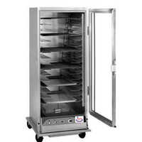 Bakery Proofing Cabinet - Automatic Grade: Semi Automatic
