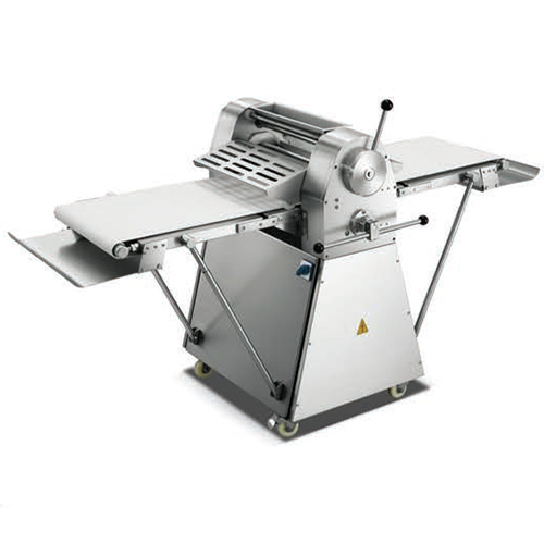 Dough Sheeter - Automatic Grade: Semi Automatic