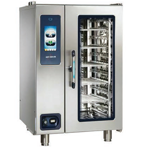 Combination Oven