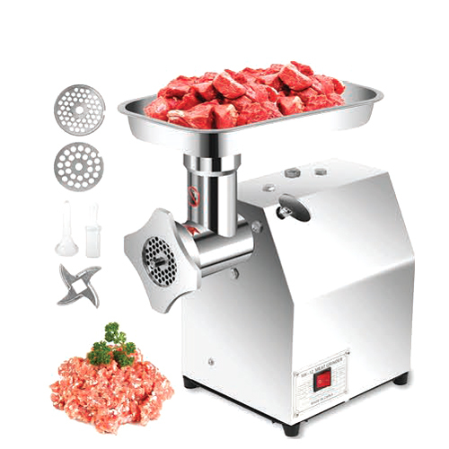 Meat Grinder - Automatic Grade: Semi Automatic
