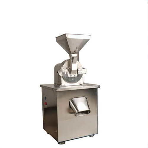 Soya Grinder