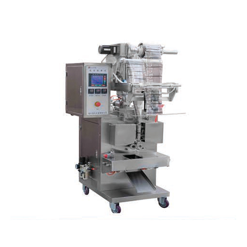 Automatic Packaging Machine - Automatic Grade: Semi-Automatic