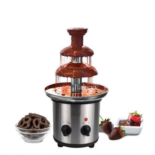 Chocolate Fountain