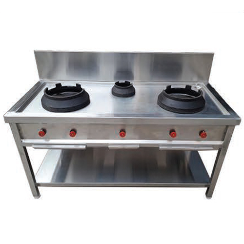 Chinese Burner