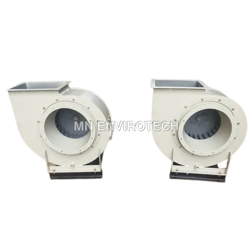 Industrial Air Exhaust Blower