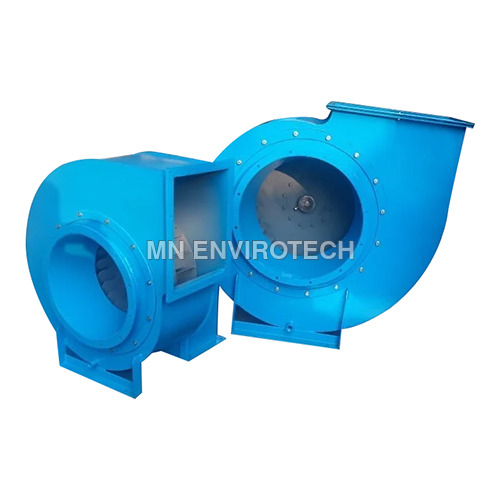Industrial Suction Blower