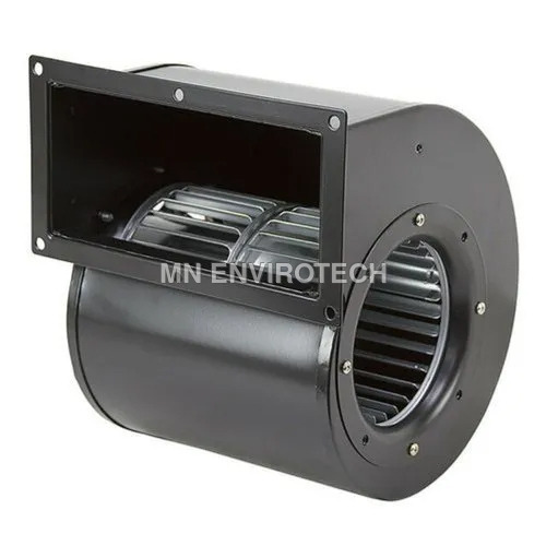 Centrifugal Cooling Blower