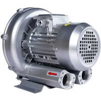 Electric power Ring Blower