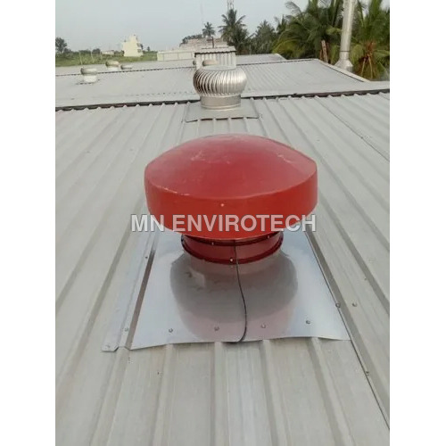 Electric Roof Ventilators