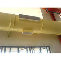 Air Ventilation System