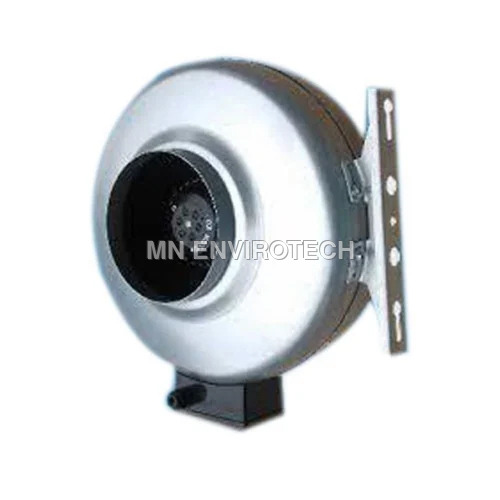 Industrial Inline Duct Fan