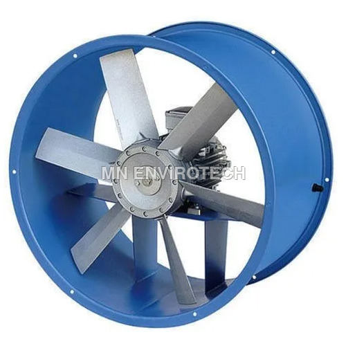 Industrial Exhaust Fan