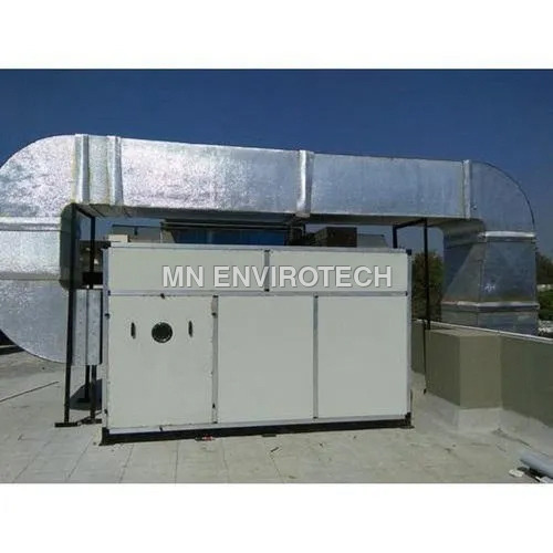 Industrial Air Handling Units