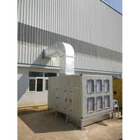 Industrial Air Washer System