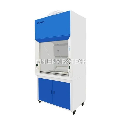 Fume Exhaust Hood