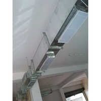 Odor Control Systems - Automation Grade: Fully Automatic