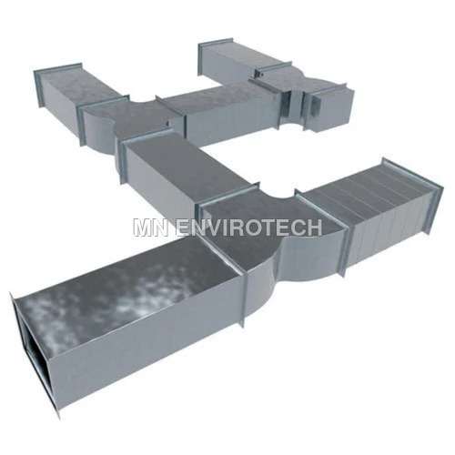 Exhaust Air Duct