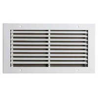 Aluminium Extruder Air Grill