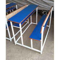 Kids School Bench