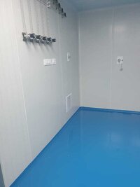 Clean Air Tent Softwall Cleanroom & Modular cleanroom