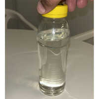 Kerosene Oil