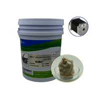 Eubo High-temperature Grease For Stepper Motors Precision And Quiet Performance - Color: White