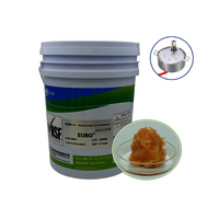 Eubo High-performance Grease For Synchronous Motors Gear Wear-resistant And Oxidation-stable - Color: Yellow