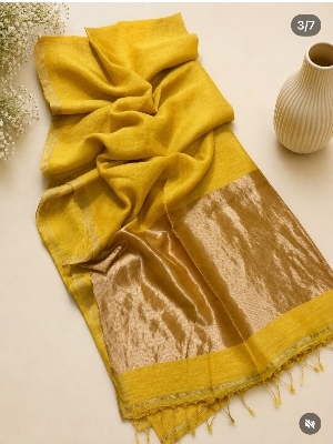 Kota Staple Silk Saree - Occasion: Daily Wear