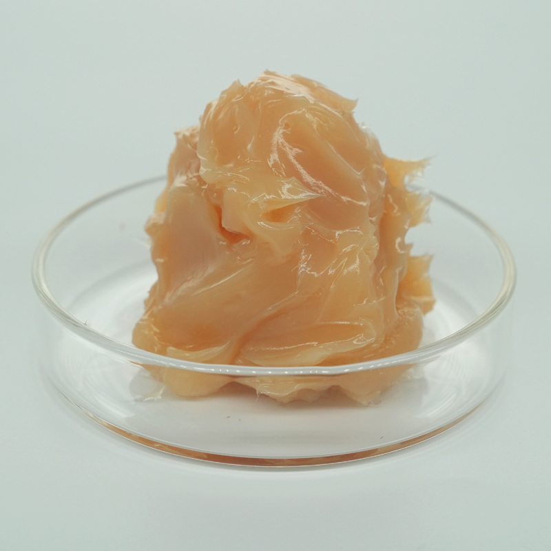 Eubo High-performance Grease For Synchronous Motors Gear Wear-resistant And Oxidation-stable - Color: Yellow