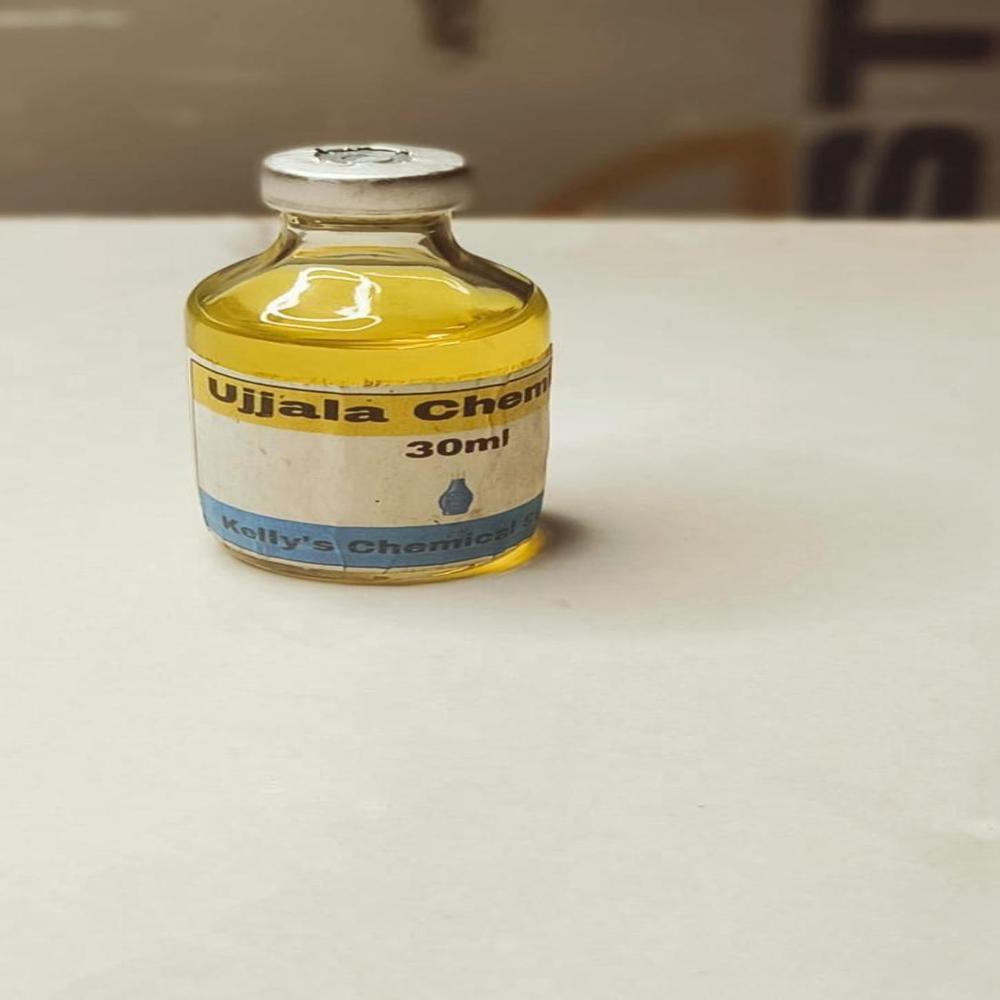 ujala chemical remover