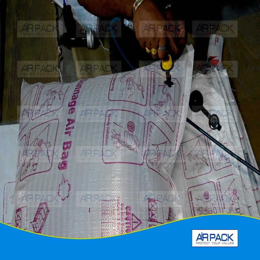 PP Dunnage Air Bag