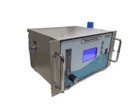 Online Tri-Gas Analyzer (Hydrogen Gas Purity Analyzer) Model ATS 208A