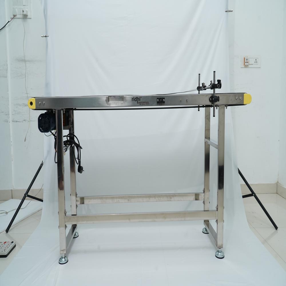  Inkjet Printer Conveyor