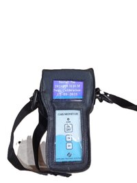 Portable LEL Gas Leak Detector