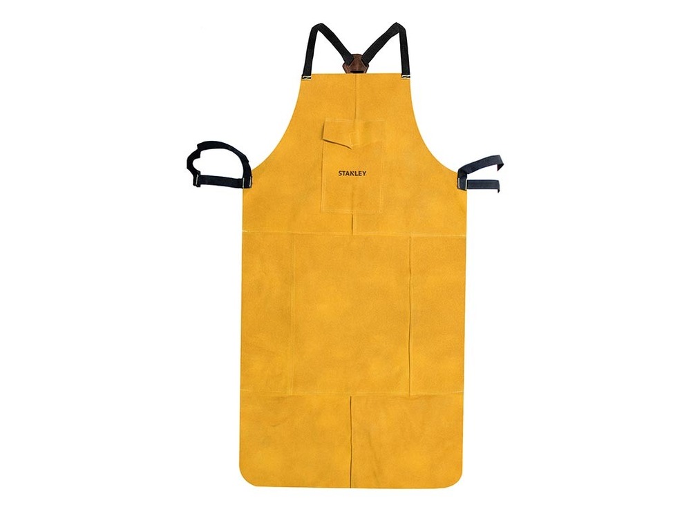 Leather Apron