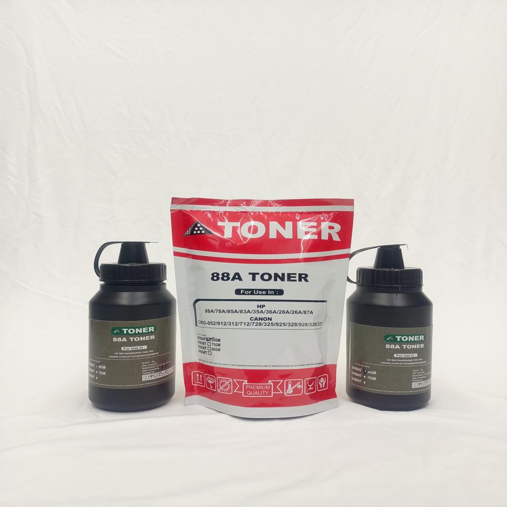 HP 35A Toner Powder