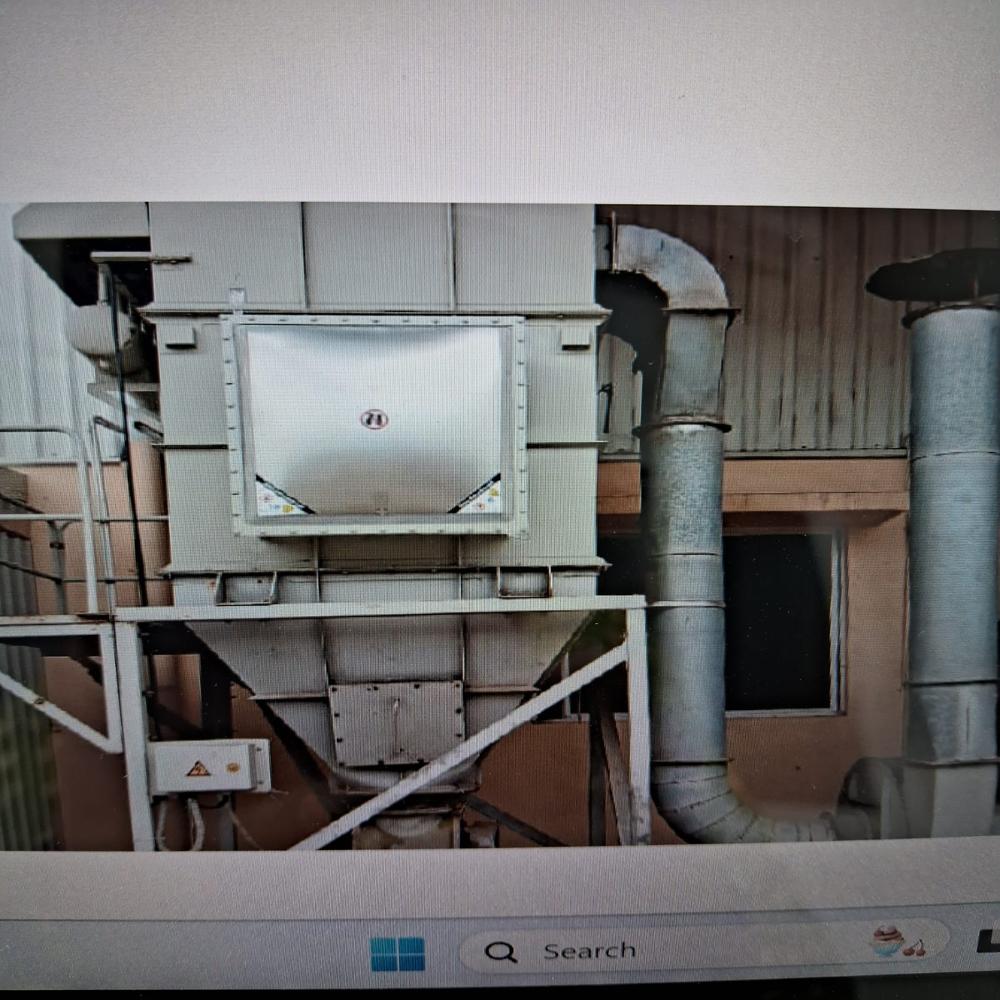 Sanitary Dome Vent-SDV