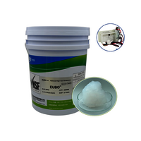 Eubo Low-temperature Grease For Fridge Air Damper Actuator Anti-wear Quiet Long-lasting