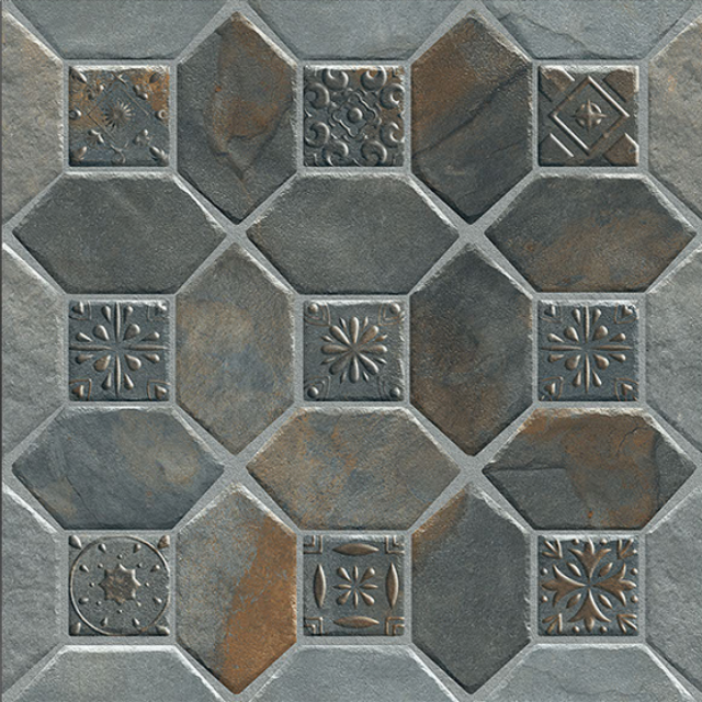 Outdoor Tiles
