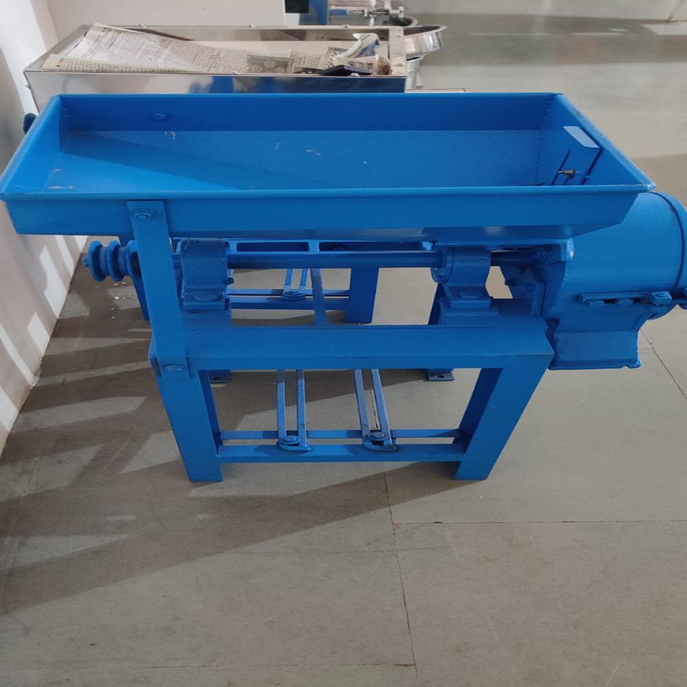 10inch Ms Pulverizer - Automation Grade: Automatic