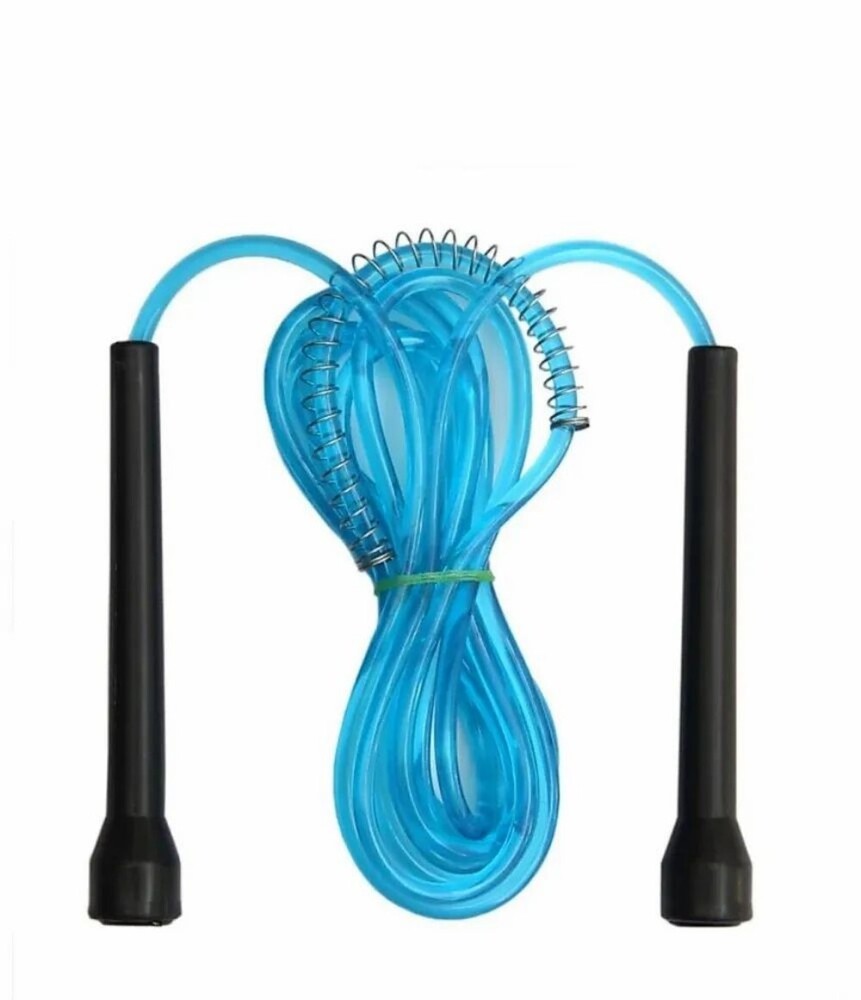 Speed Skipping Rope - Application: Gain Strength
