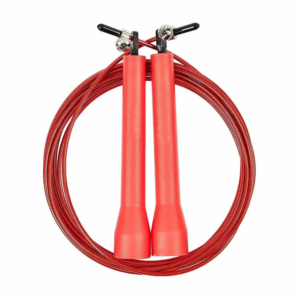 Speed Skipping Rope - Application: Gain Strength