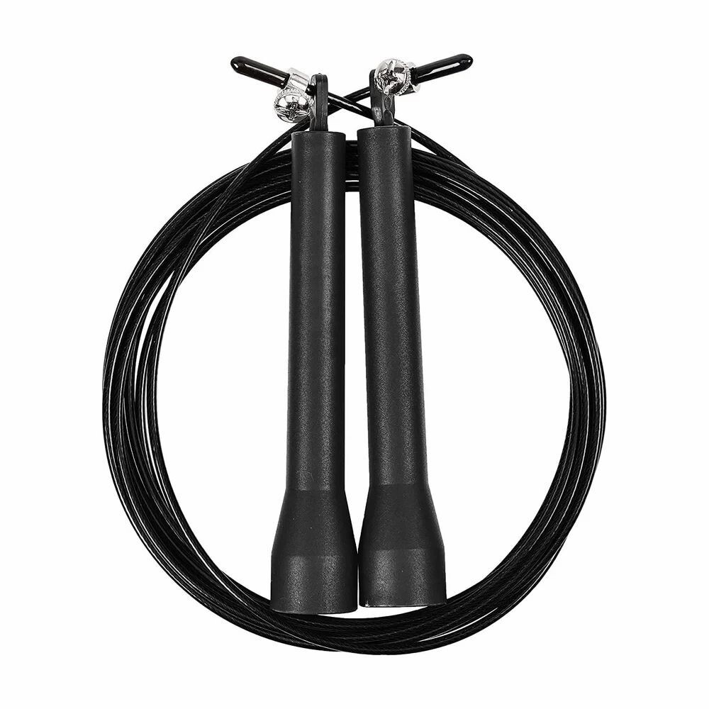 Speed Skipping Rope - Application: Gain Strength