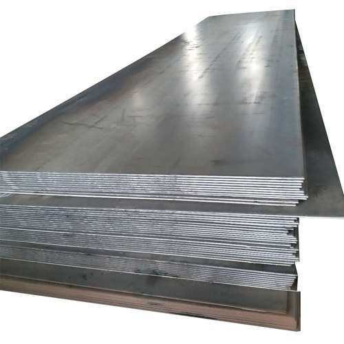 4 mm Mild Steel Hot Rolled Sheet