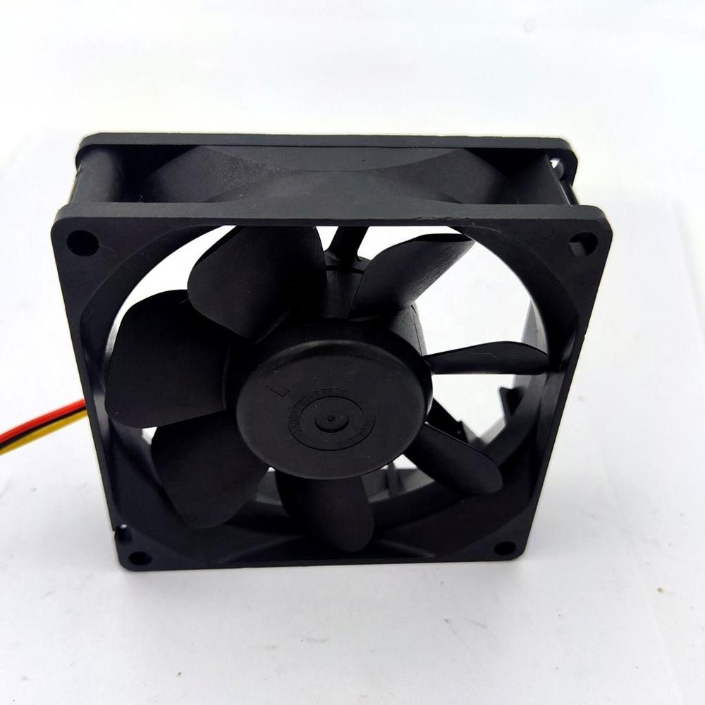 SANACE 9GA0824J40031 24V DC 0.28A 8025mm Cooling Fan