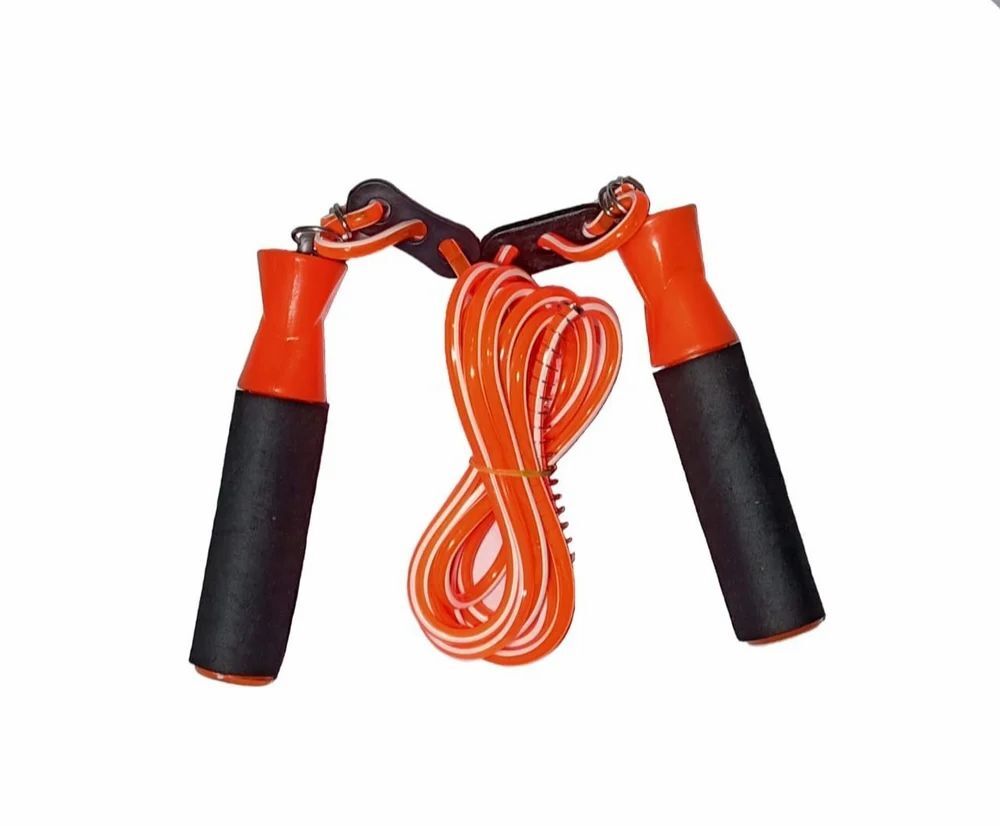 Double Color Foam Rope Nunchaku