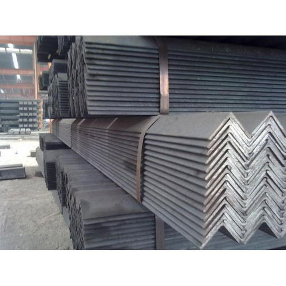 8 Mm Ms L Shape Angle