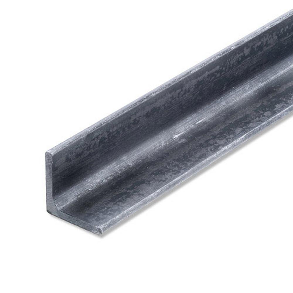 8 Mm Ms L Shape Angle