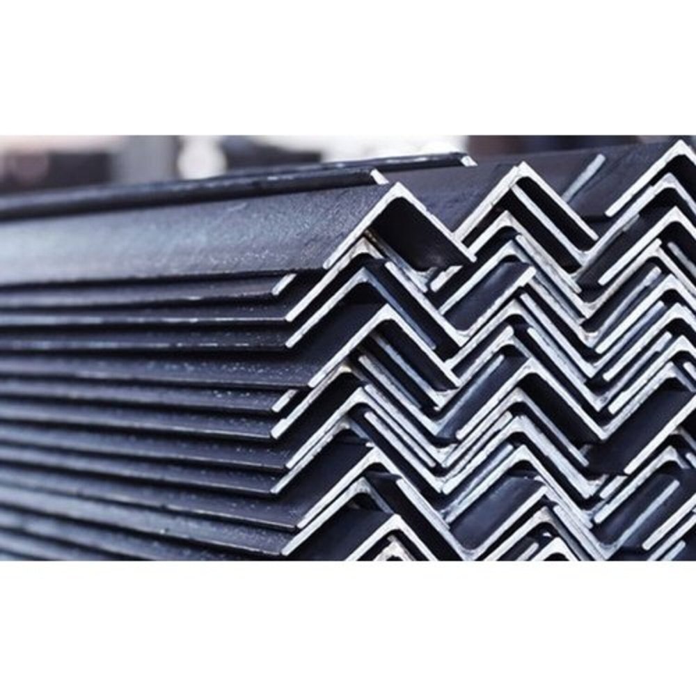 8 Mm Ms L Shape Angle